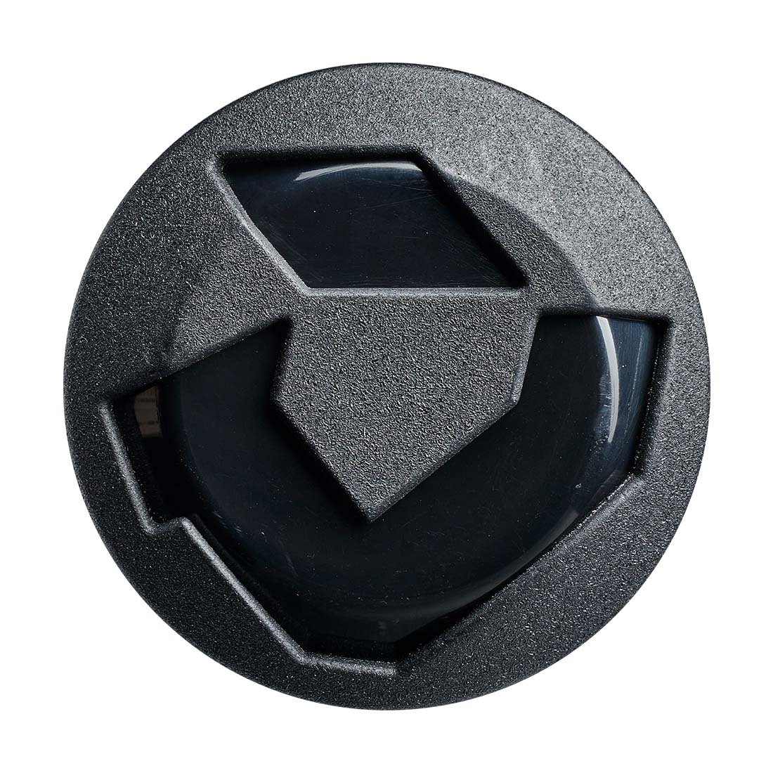 DeMarini El Mero Mero 2027 APC composite barrel close up hand-painted style graphics endcap view