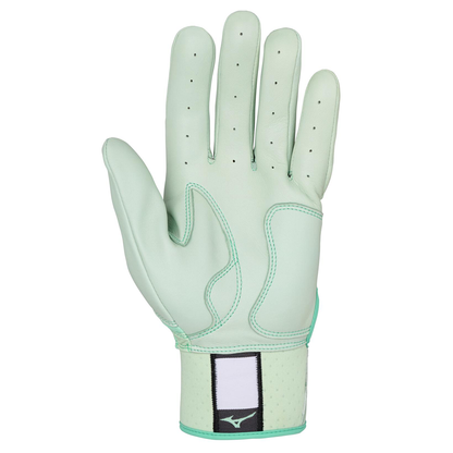 Mizuno Pro Select Adult Baseball Batting Gloves