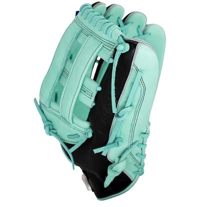Mizuno Pro Select "Crush" Limited Edition 14" Slowpitch Softball Glove