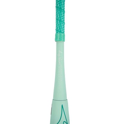 Mizuno Crush Dual Frequency Damper vibration reduction handle detail