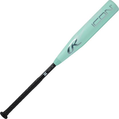 2026 Rawlings Icon 2 5/8" USA Baseball Bat: -12, -10, -8, -5