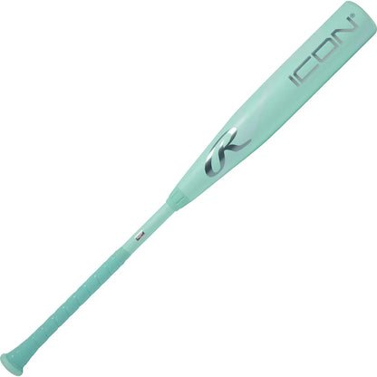2026 Rawlings Icon 2 3/4" USSSA Baseball Bat: -10, -8, -5