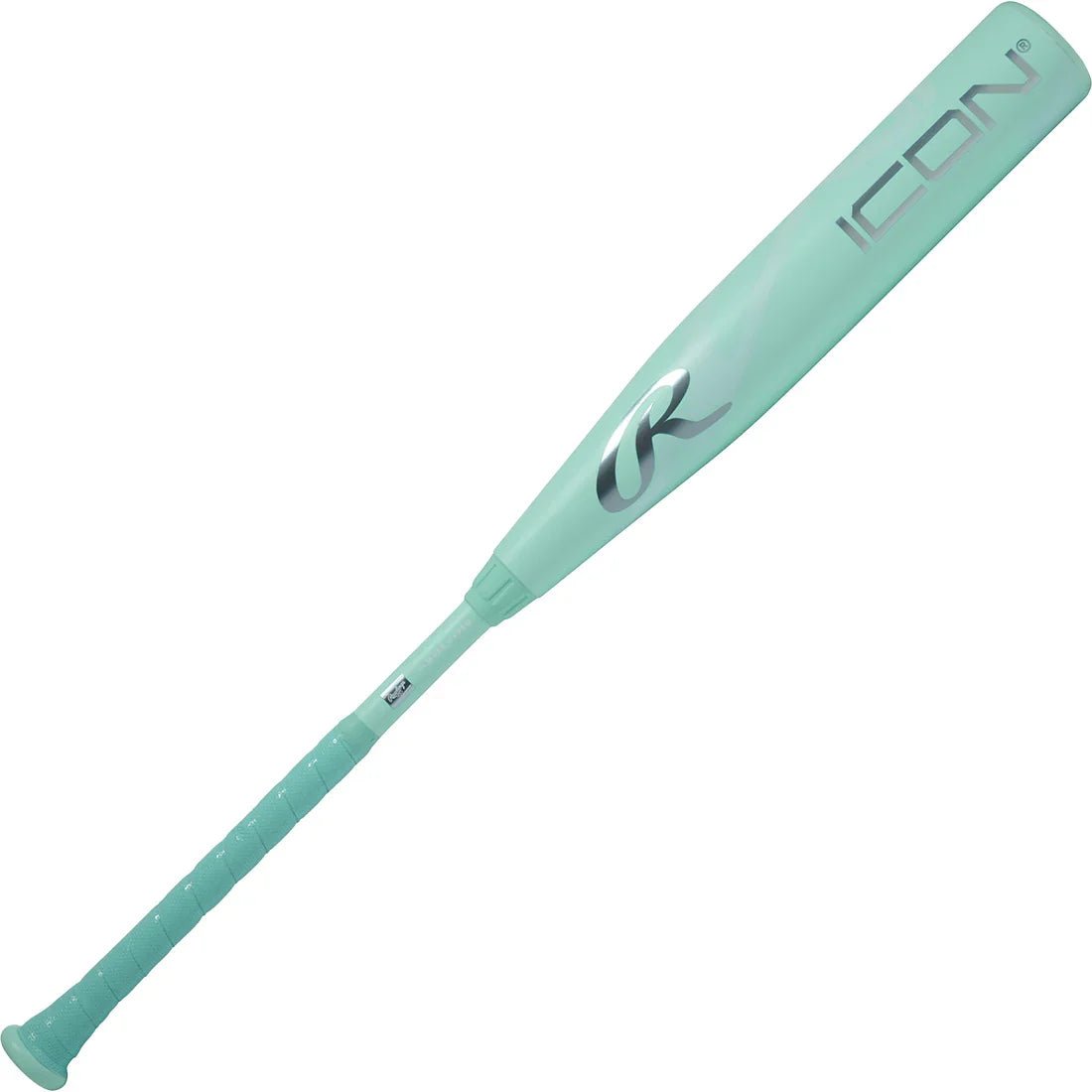 2026 Rawlings Icon 2 3/4" USSSA Baseball Bat: -10, -8, -5