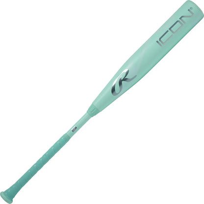 2026 Rawlings Icon 2 3/4" USSSA Baseball Bat: -10, -8, -5