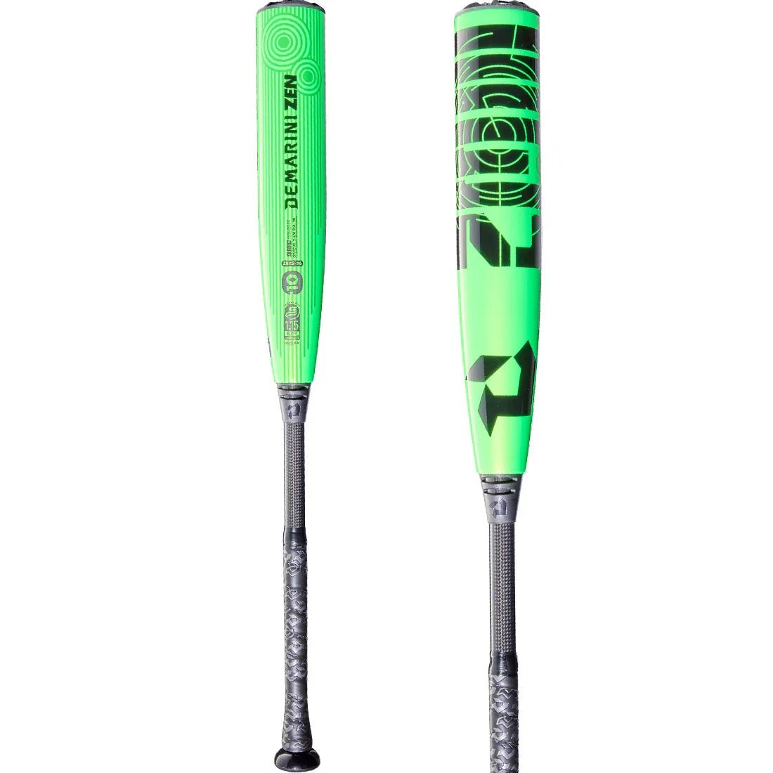 2026 DeMarini Zen 2 3/4" USSSA Baseball Bat: -11, -10, -8, -5