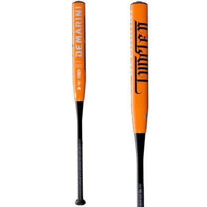 2027 DeMarini Twisted Mistress USSSA Slowpitch Bat | 13” Midload