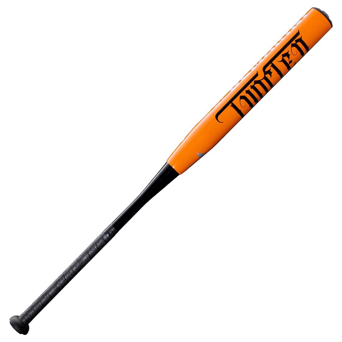 DeMarini Twisted Mistress 2027 barrel close up APC composite 13 inch midload