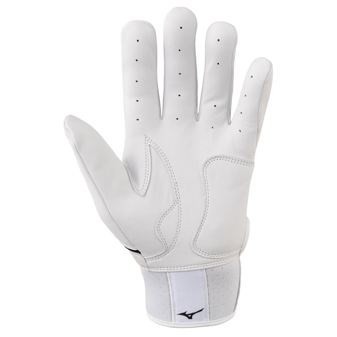 Mizuno Pro Select Adult Baseball Batting Gloves