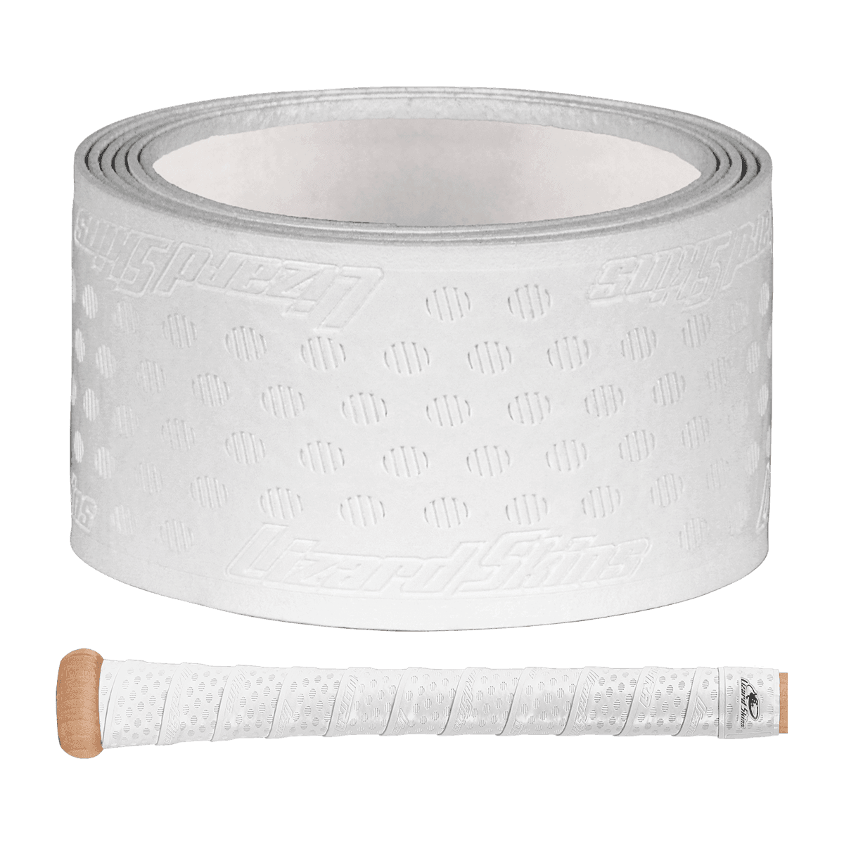 Lizard Skin DSP Ultra Bat Grip: Solid Series