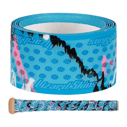Lizard Skin DSP Ultra Bat Grip: Ultra Camo Series
