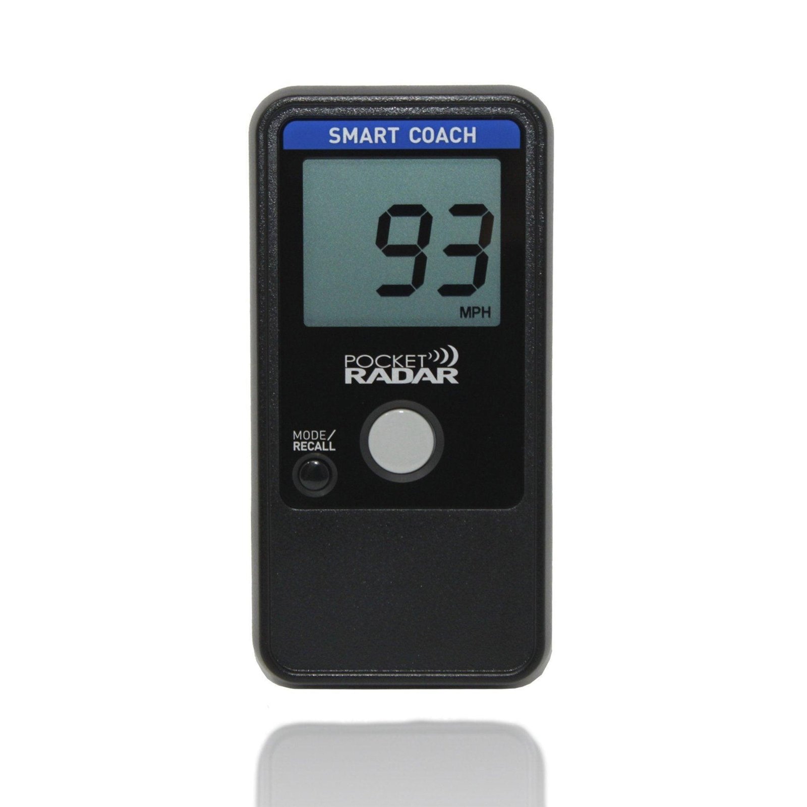 Pocket Radar Smart Coach Radar APP System: SR1100