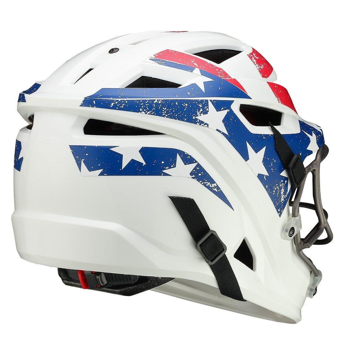 Shop the Easton Hellcat Slowpitch Fielding Helmet: EHCATH at Headbanger Sports