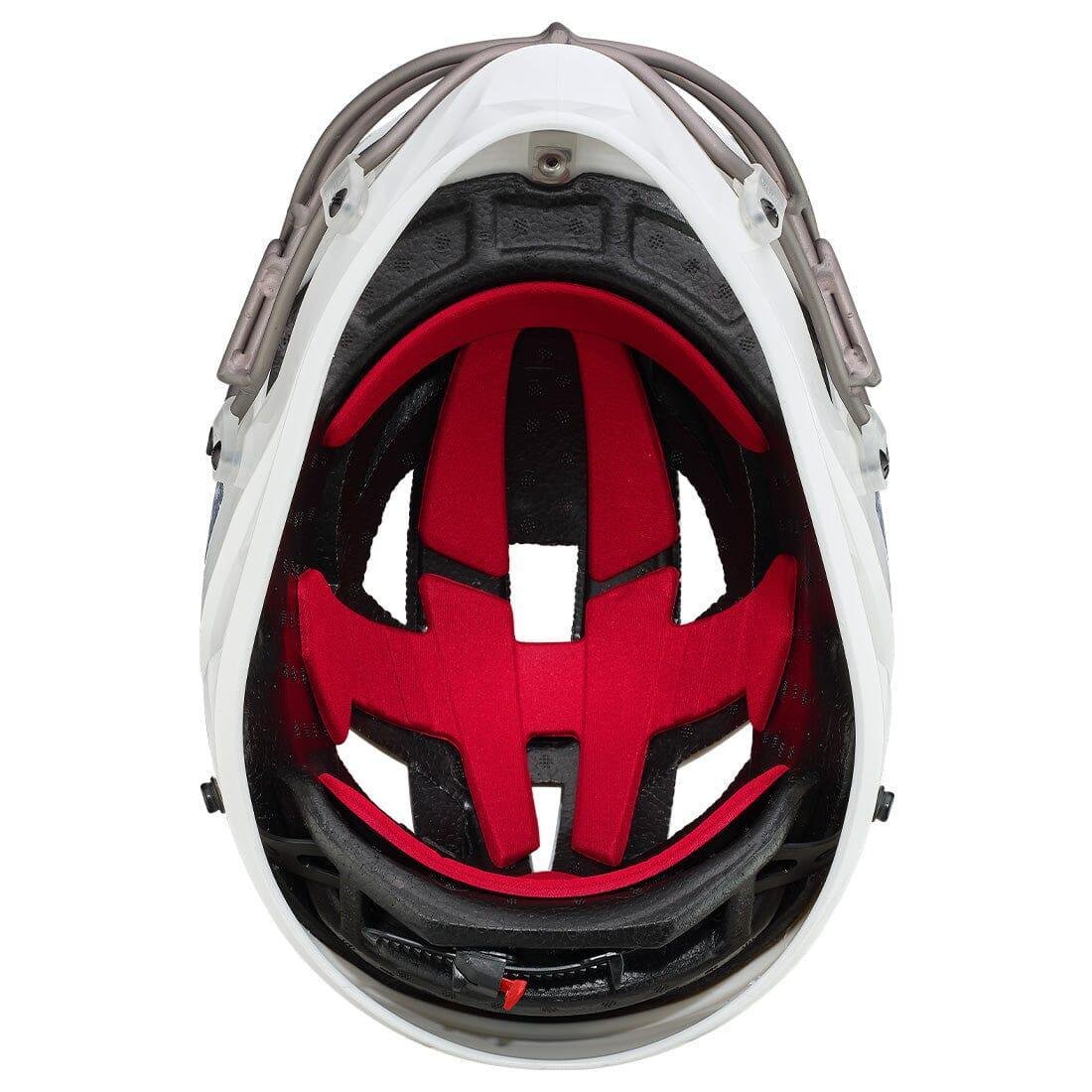 Shop the Easton Hellcat Slowpitch Fielding Helmet: EHCATH at Headbanger Sports