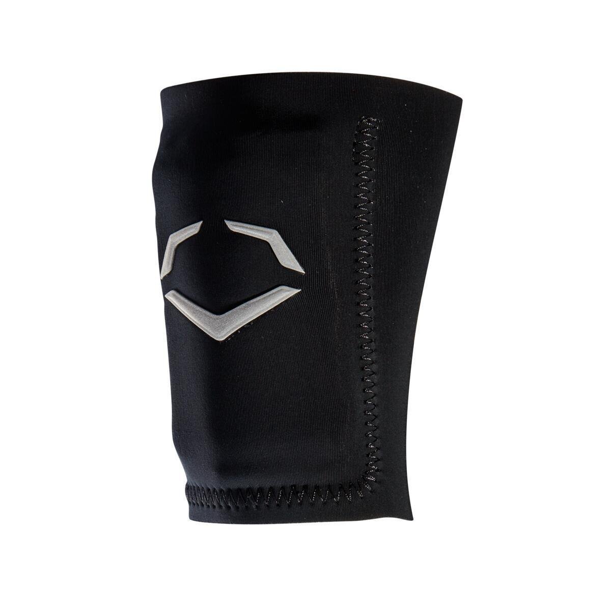 EvoShield PRO-SRZ Protective Wrist Guard BLACK