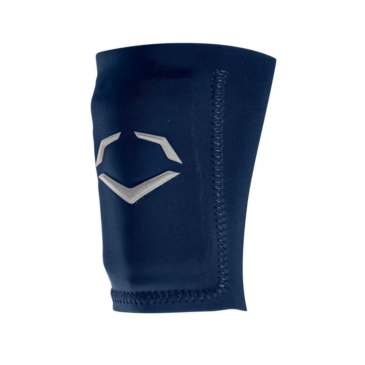 Navy EvoShield PRO-SRZ Protective Wrist Guard