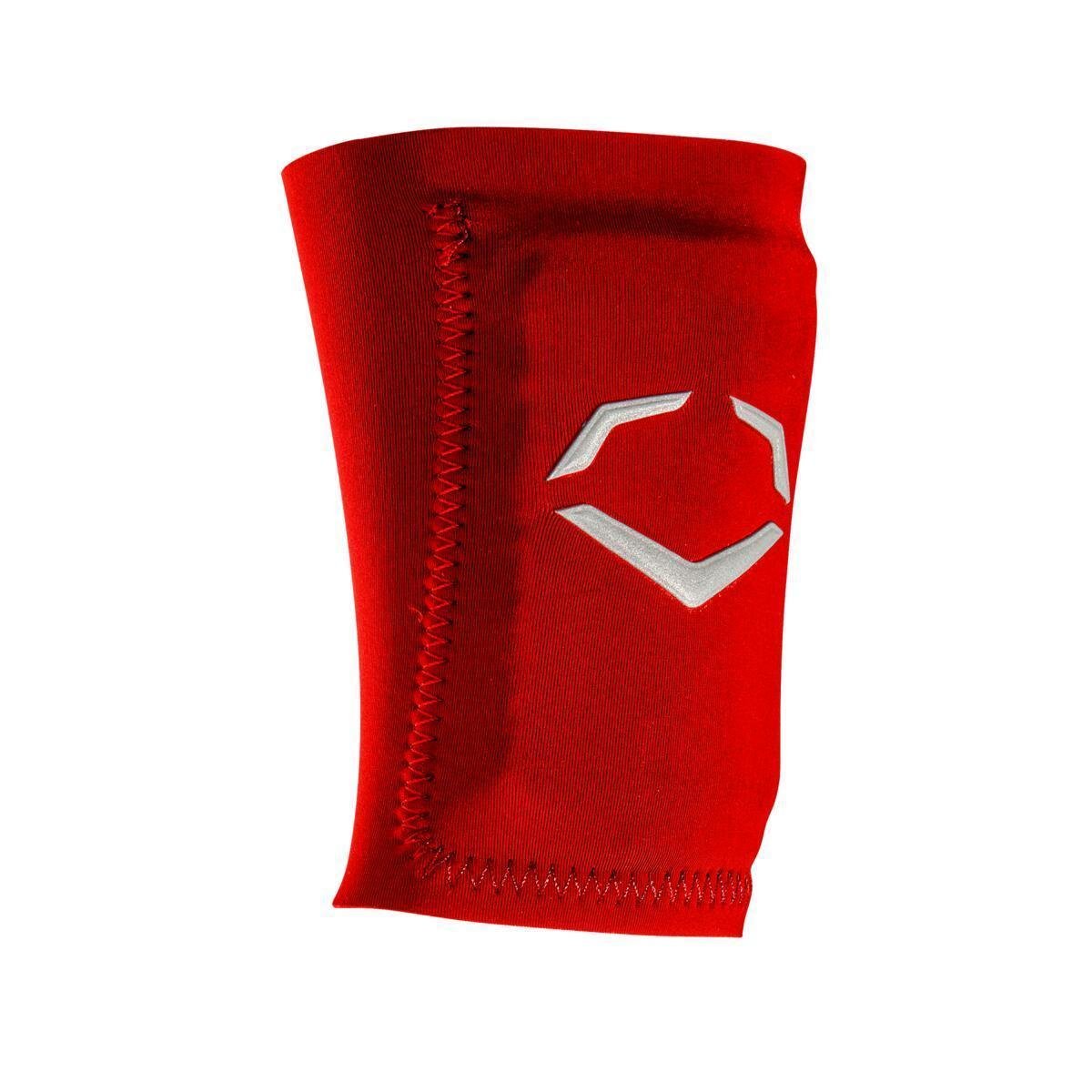Red Scarlett EvoShield PRO-SRZ Protective Wrist Guard