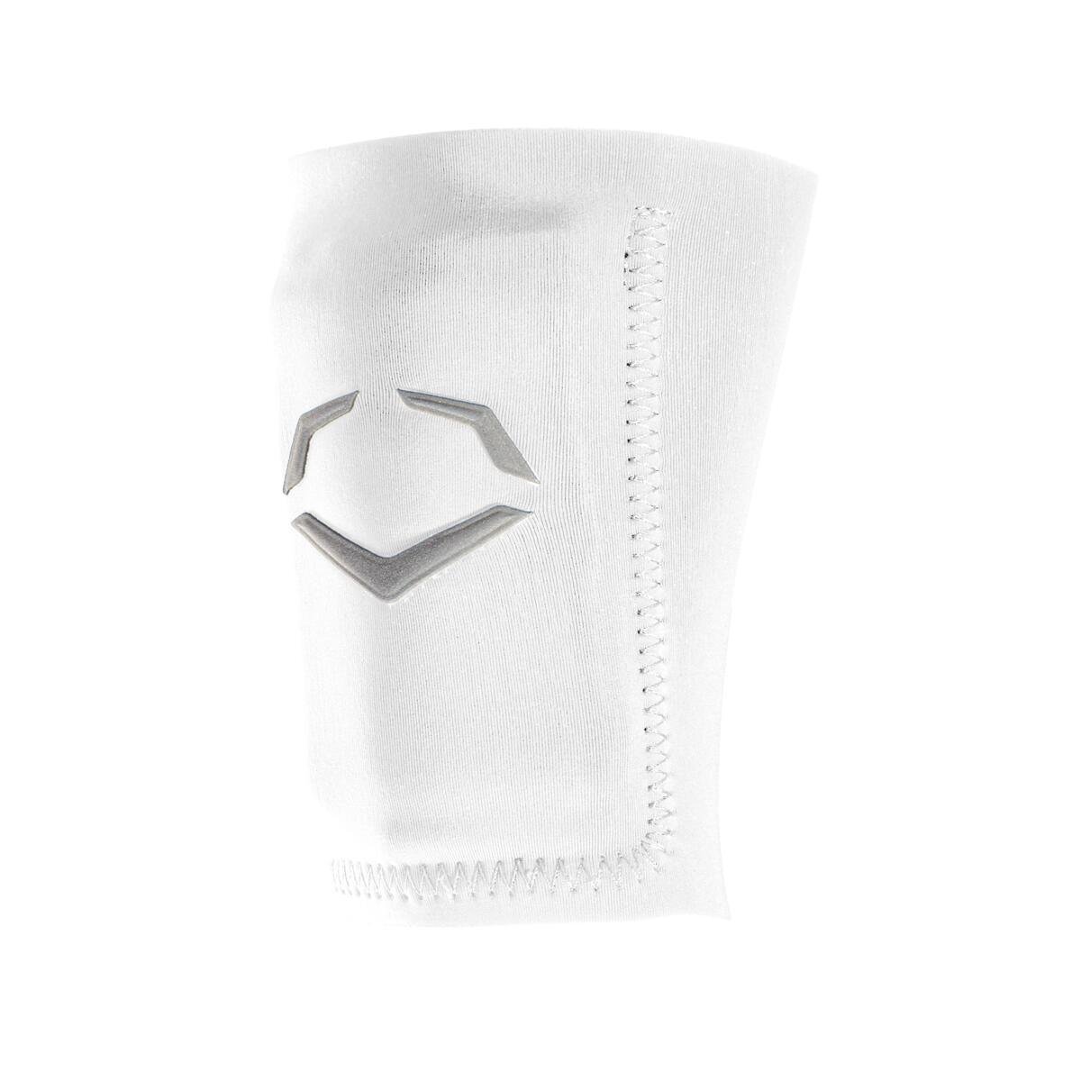 White EvoShield PRO-SRZ Protective Wrist Guard
